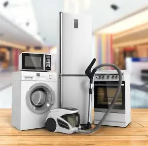 Electrodomesticos
